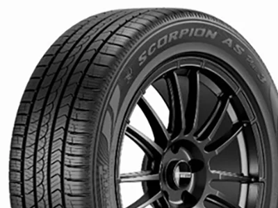 PIRELLI SCORPION ZERO A/S PLUS 3